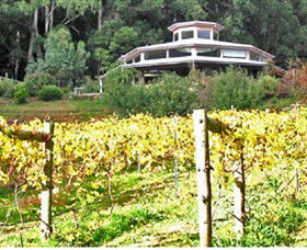 Peveril Vineyard/Beechy Berries - Accommodation in Surfers Paradise 0