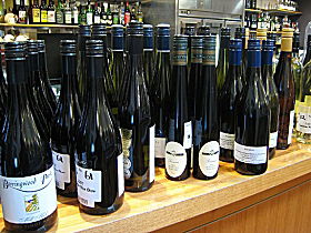 Three Wishes Vineyard - Accommodation in Surfers Paradise 0