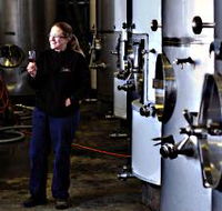 Holm Oak Vineyard - Accommodation in Surfers Paradise