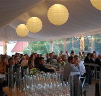Leaning Church Vineyard - Accommodation in Surfers Paradise