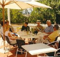 Craigow Vineyard - Accommodation in Surfers Paradise