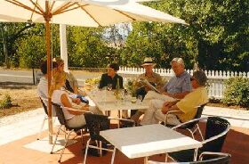 Craigow Vineyard - Accommodation in Surfers Paradise 0