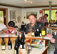 Providence Vineyards - Accommodation in Surfers Paradise