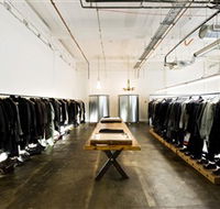 Eastern Market  Fabrica - Accommodation in Surfers Paradise