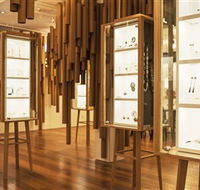 e.g.etal Contemporary Jewellery and Objects - Accommodation in Surfers Paradise