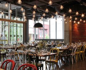Duke Of Wellington - Accommodation in Surfers Paradise 0