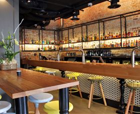 Duke Of Wellington - Accommodation in Surfers Paradise 1