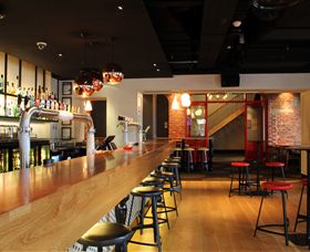 Duke Of Wellington - Accommodation in Surfers Paradise 2