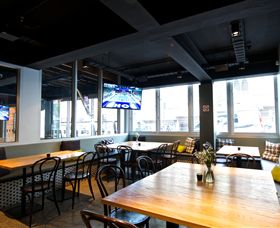 Duke Of Wellington - Accommodation in Surfers Paradise 5
