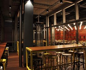 Duke Of Wellington - Accommodation in Surfers Paradise 3