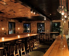 Duke Of Wellington - Accommodation in Surfers Paradise 4