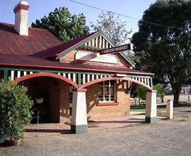 Cooleys Creek ACT Accommodation in Surfers Paradise