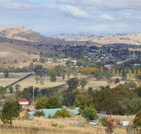 Gundagai Built Heritage Walk - Accommodation in Surfers Paradise