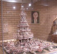 Rusconi Marble Masterpiece - Accommodation in Surfers Paradise