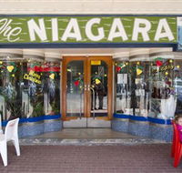 Niagra Cafe - Accommodation in Surfers Paradise