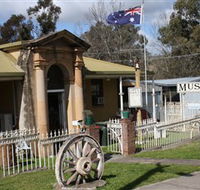 Gundagai Historic Museum - Accommodation in Surfers Paradise