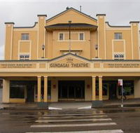 Gundagai Emporium - Accommodation in Surfers Paradise