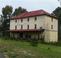 The Old Mill - Accommodation in Surfers Paradise