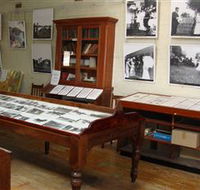The Gabriel Historic Photo Gallery - Accommodation in Surfers Paradise