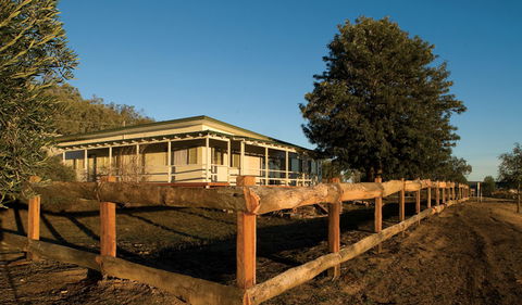 Kwiambal National Park - Accommodation in Surfers Paradise 2