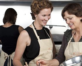 A Tavola! Cooking School At Pizzini Wines - Accommodation in Surfers Paradise 0