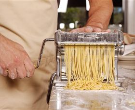 A Tavola! Cooking School At Pizzini Wines - Accommodation in Surfers Paradise 2