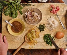 A Tavola! Cooking School At Pizzini Wines - Accommodation in Surfers Paradise 1