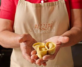 A Tavola! Cooking School At Pizzini Wines - Accommodation in Surfers Paradise 3