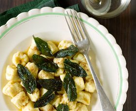 A Tavola! Cooking School At Pizzini Wines - Accommodation in Surfers Paradise 4