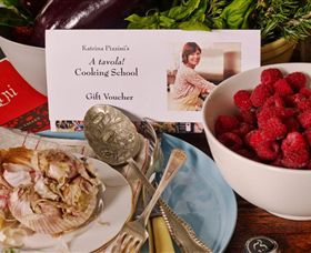 A Tavola! Cooking School At Pizzini Wines - Accommodation in Surfers Paradise 7