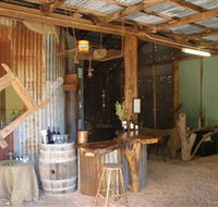 Tin Shed Cider - Accommodation in Surfers Paradise