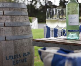 Leura Park Estate - Accommodation in Surfers Paradise 3