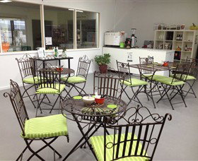 Australian Pumpkin Seed Company - Accommodation in Surfers Paradise 1