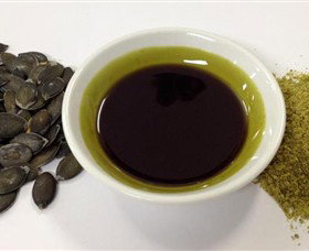 Australian Pumpkin Seed Company - Accommodation in Surfers Paradise 0