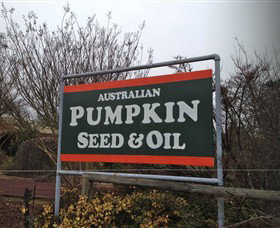 Australian Pumpkin Seed Company - Accommodation in Surfers Paradise 2