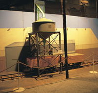 Wubin Wheatbin Museum - Accommodation in Surfers Paradise