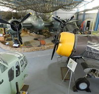 Australian National Aviation Museum - Accommodation in Surfers Paradise