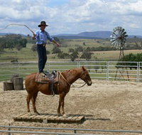 Boggy Creek Shows - Accommodation in Surfers Paradise