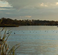 Lake Inverell Reserve - Accommodation in Surfers Paradise