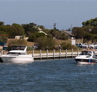 Patterson River - Accommodation in Surfers Paradise