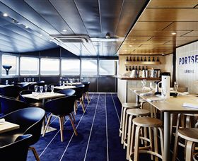 Searoad Ferries Sorrento - Accommodation in Surfers Paradise 2