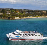 Searoad Ferries Sorrento - Accommodation in Surfers Paradise