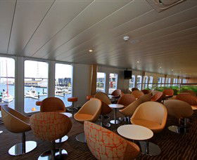 Searoad Ferries Sorrento - Accommodation in Surfers Paradise 5