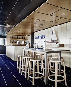 Searoad Ferries Sorrento - Accommodation in Surfers Paradise 3