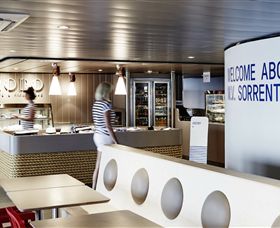 Searoad Ferries Sorrento - Accommodation in Surfers Paradise 4