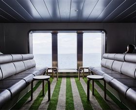 Searoad Ferries Sorrento - Accommodation in Surfers Paradise 7