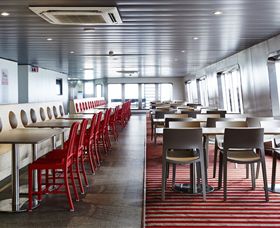 Searoad Ferries Sorrento - Accommodation in Surfers Paradise 6