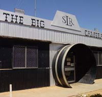 The Big Camera - Photographic Museum - Accommodation in Surfers Paradise