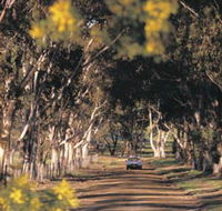 Albert Facey Heritage Trail - Accommodation in Surfers Paradise
