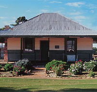 Albert Facey Homestead - Accommodation in Surfers Paradise